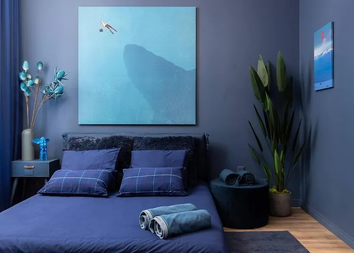 Skunu 6 Elegant Studio Apartments In Riga Old Town